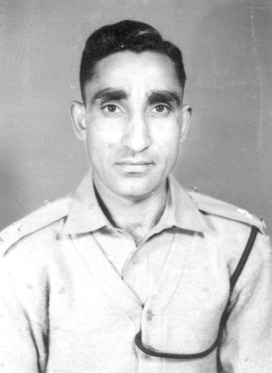 Madan Gopal